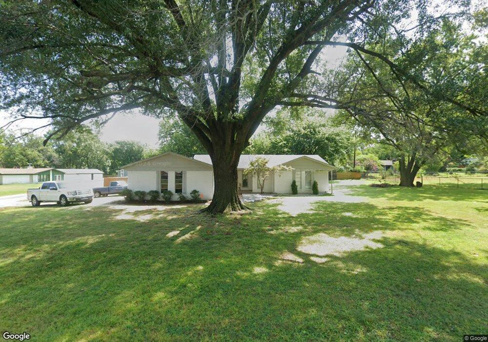 12709 S 123rd Ave E, Broken Arrow, OK 74011 - photo 1