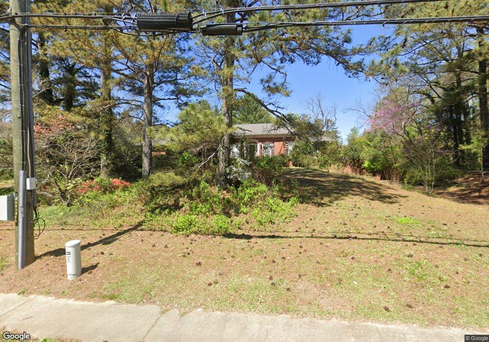 400 Hembree Rd, Roswell, GA 30076 - photo 1