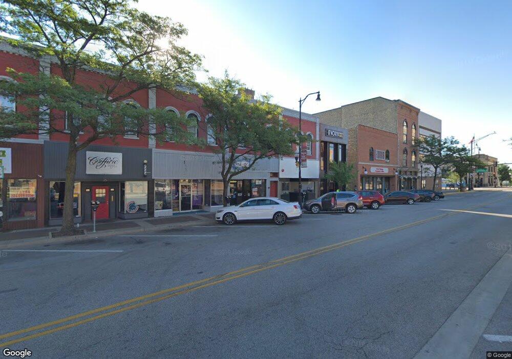 17 N Genesee St, Waukegan, IL 60085 - photo 1