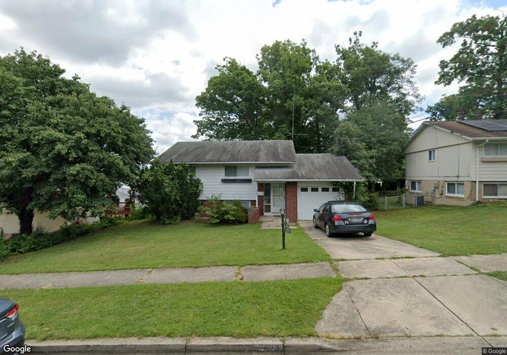 5623 Westgate Rd, Lanham, MD 20706 - photo 1