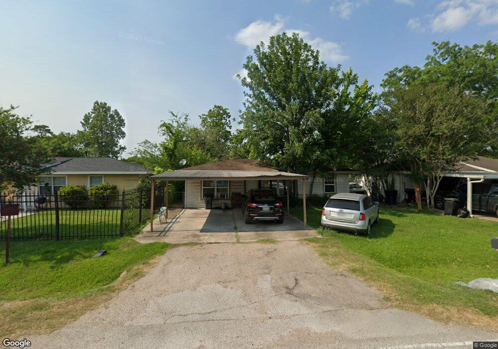 2917 Mohawk St, Houston, TX 77093 - photo 1