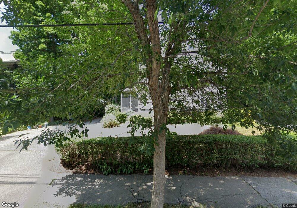 149 Warren St unit 151, Newton Center, MA 02459 - photo 1