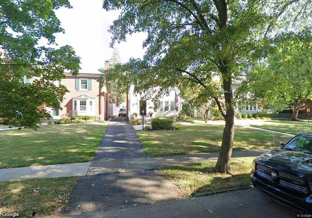 321 E Allen St, Lancaster, OH 43130 - photo 1