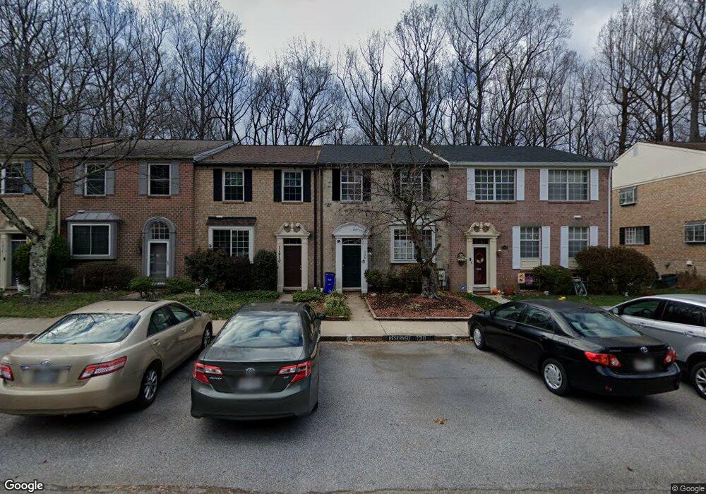 11908 Blue February Way, Columbia, MD 21044 - photo 1