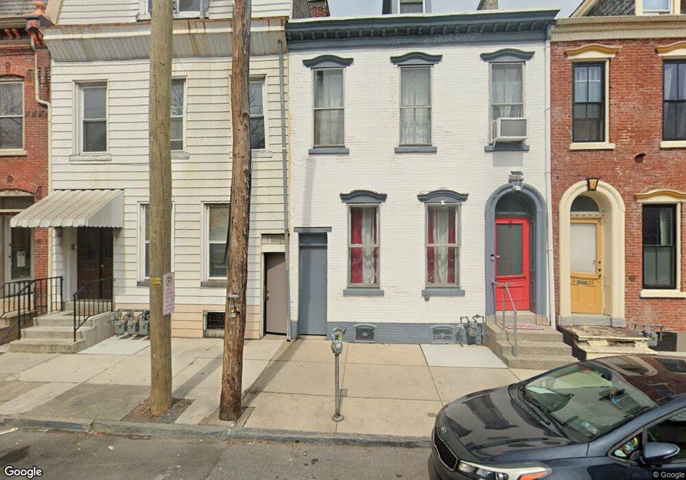 1125 W Linden St unit 2, Allentown, PA 18102 - photo 1