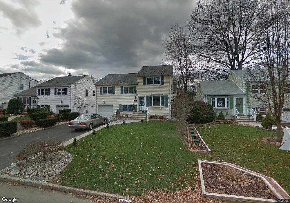 412 Victor St, Scotch Plains, NJ 07076 - photo 1