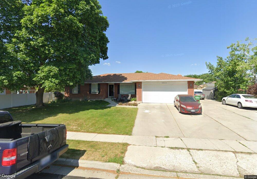 6820 Larabrook Way, West Jordan, UT 84084 - photo 1