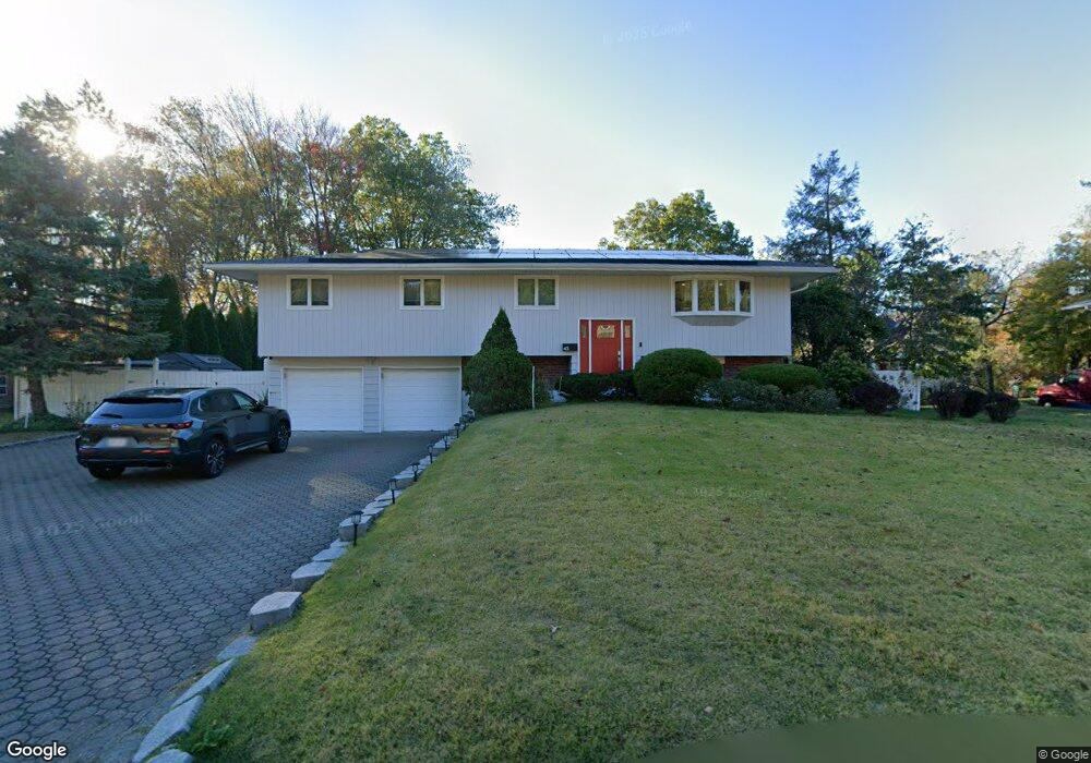 43 Birchwood Terrace, Nanuet, NY 10954 - photo 1