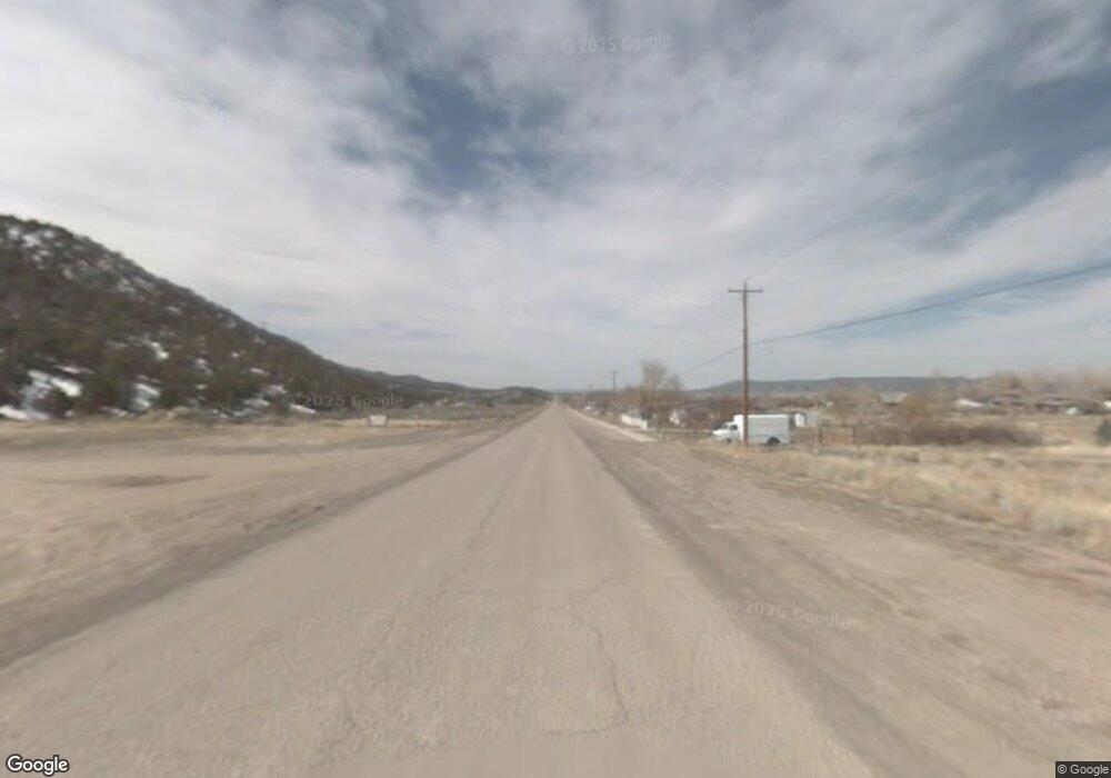 445 W Old Highway 91, Parowan, UT 84761 - photo 1