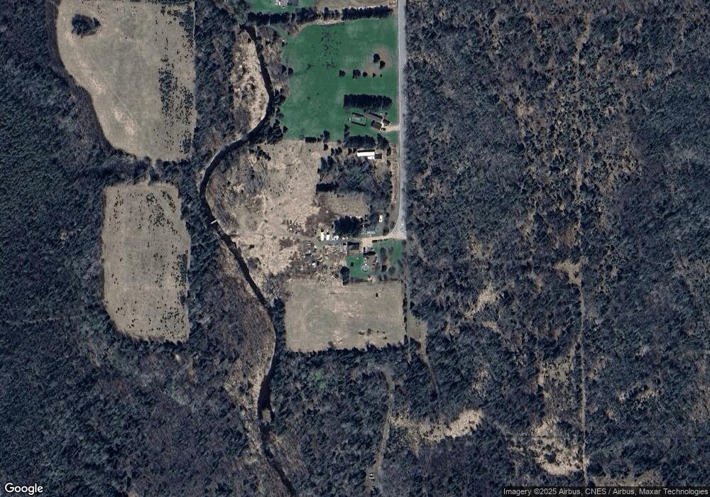 10431 N.15 Ln, Gladstone, MI 49837 - photo 1