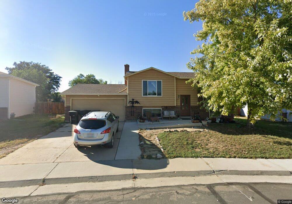 11725 Adams St, Thornton, CO 80233 - photo 1