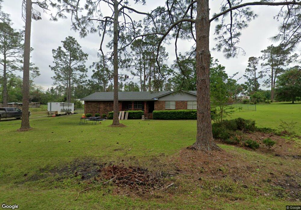 195 Hummingbird Ln, Douglas, GA 31533 - photo 1