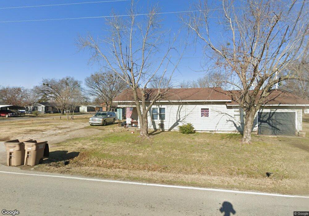 191 W Skelly Rd, Haskell, OK 74436 - photo 1