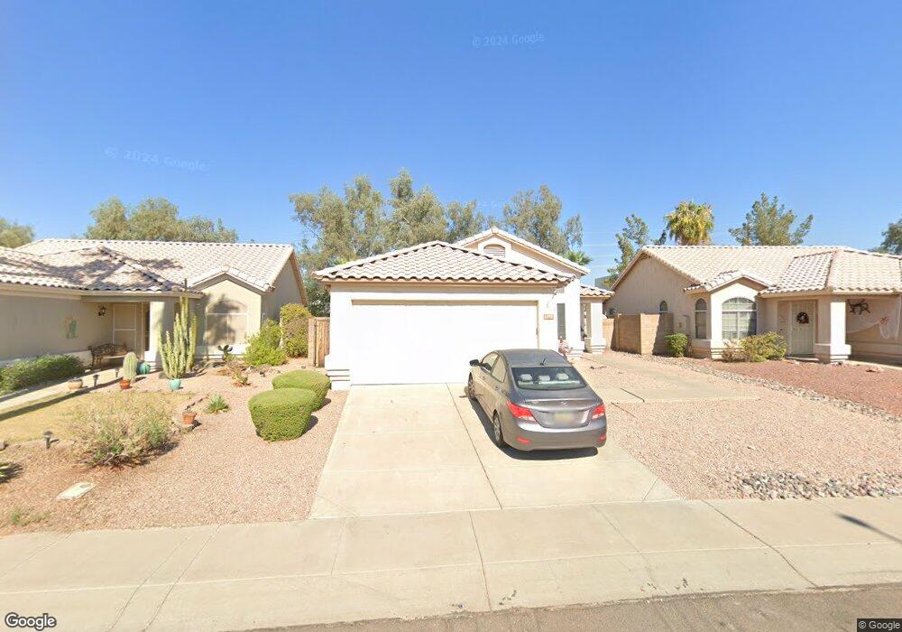 1152 W Orchid Ln, Chandler, AZ 85224 - photo 1