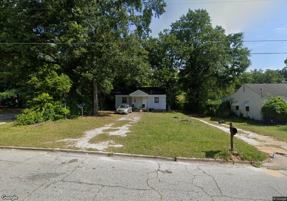 3519 Morgan Dr, Macon, GA 31204 - photo 1