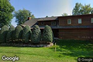 2444 W Burt Lake Rd, Brutus, MI 49716