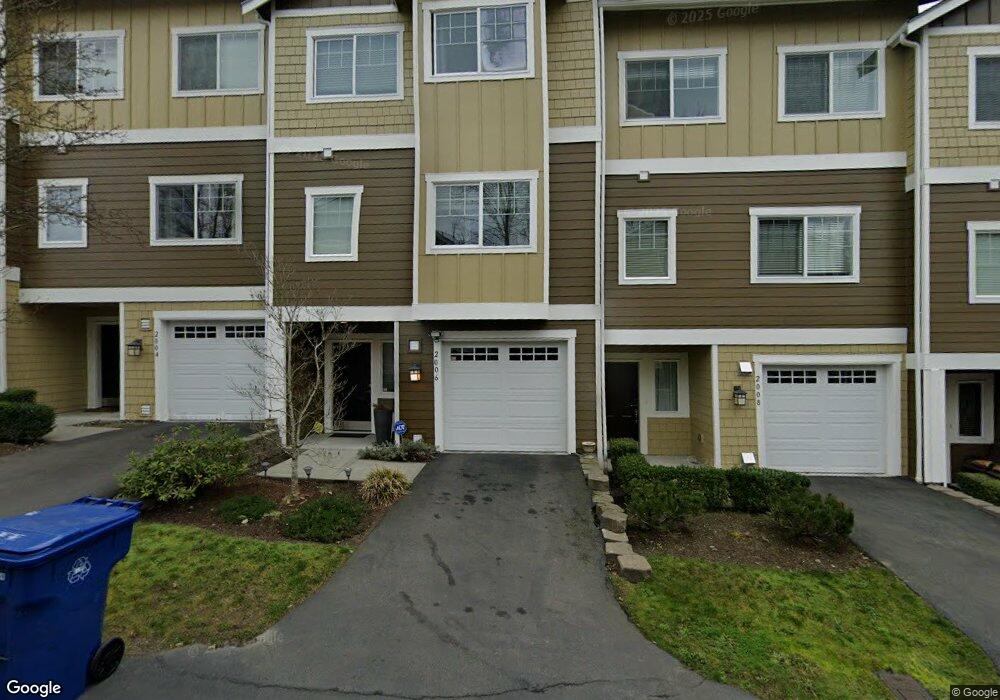 2006 112th St SW unit 11.1, Everett, WA 98204 - photo 1