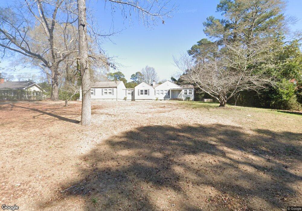 1295 Briarcliff Rd, Macon, GA 31211 - photo 1