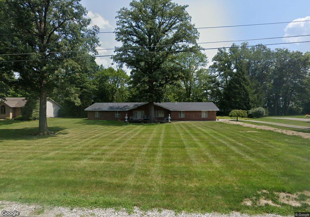 3355 N Shady Ln, Decatur, IN 46733 - photo 1