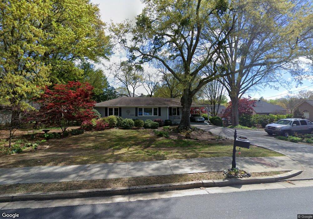 12665 Bethany Rd, Alpharetta, GA 30004 - photo 1