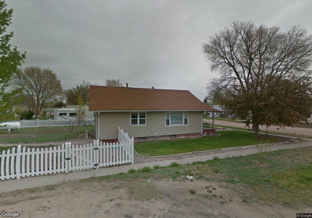 320 Cedar St, Dix, NE 69133 - photo 1