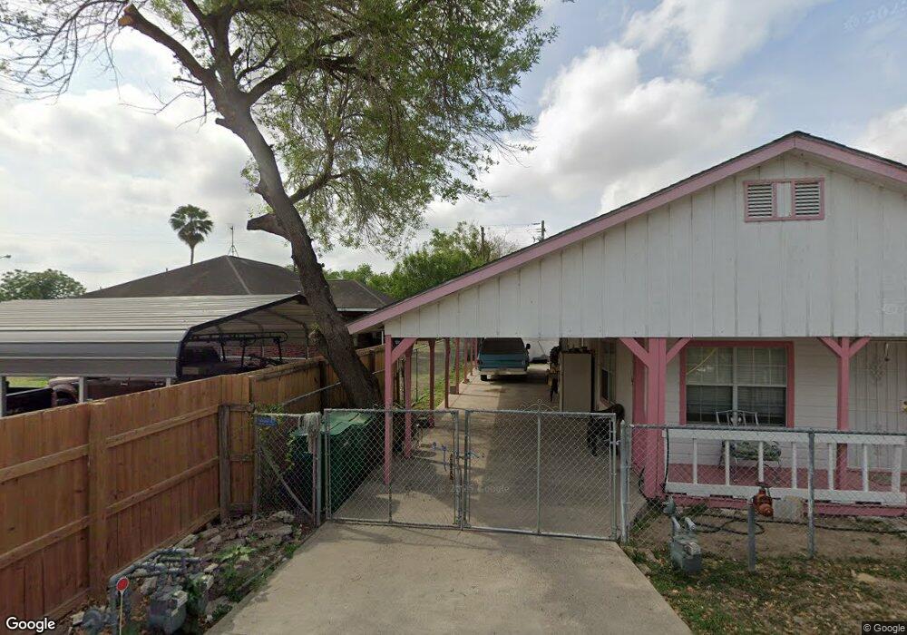 520 E Pena Ave, Pharr, TX 78577 - photo 1