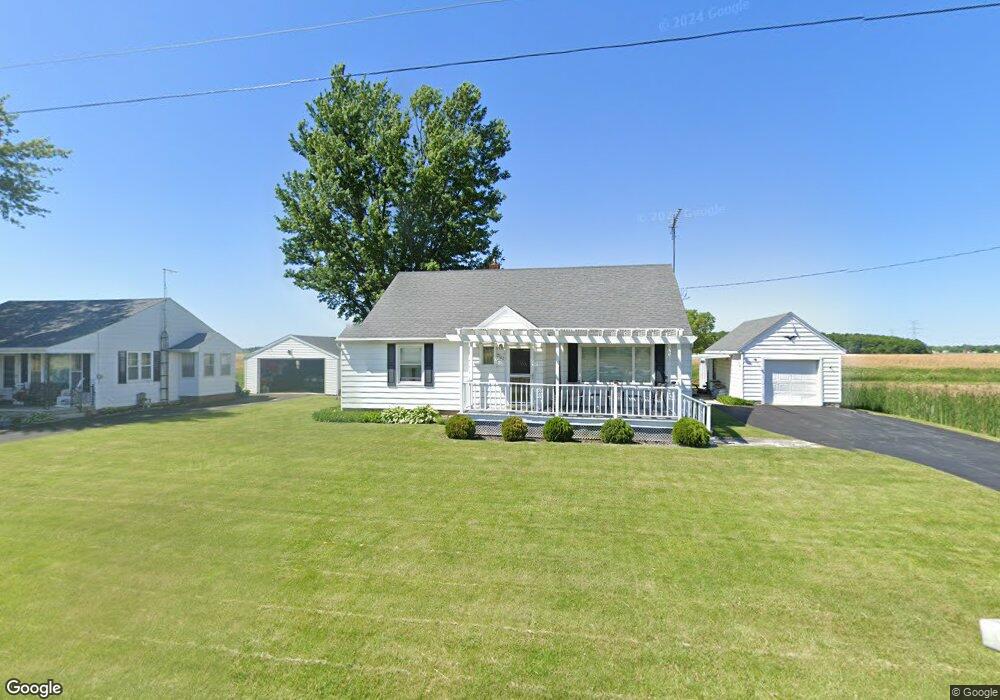 2762 Sugar Ridge Rd, Pemberville, OH 43450 - photo 1