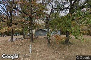 468777 E 909 Rd, Bunch, OK 74931