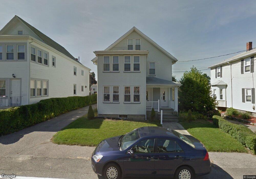 40 Baker St unit 42, Belmont, MA 02478 - photo 1