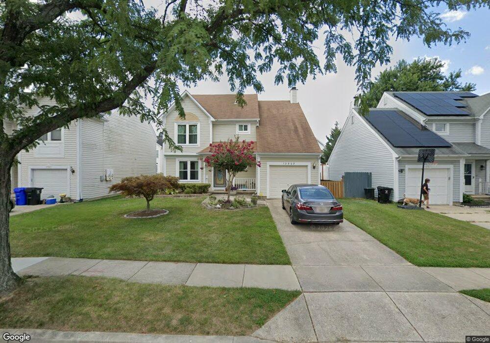 13909 Shannon Ave, Laurel, MD 20707 - photo 1