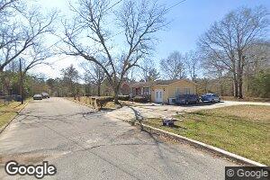 168 Nutwood Dr, Richland, GA 31825