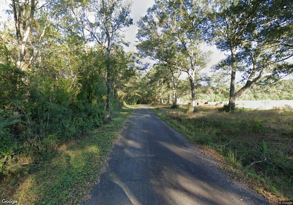 0 Meadow Hall Rd, Osyka, MS 39657 - photo 1