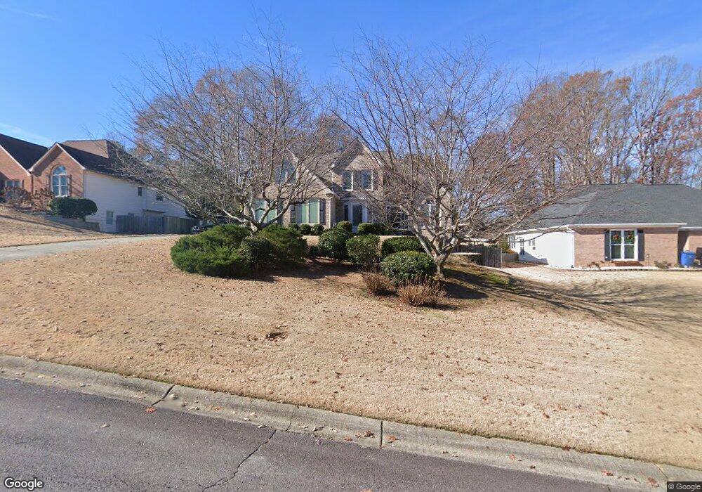 2810 Ashton Tree Ct unit 4, Dacula, GA 30019 - photo 1