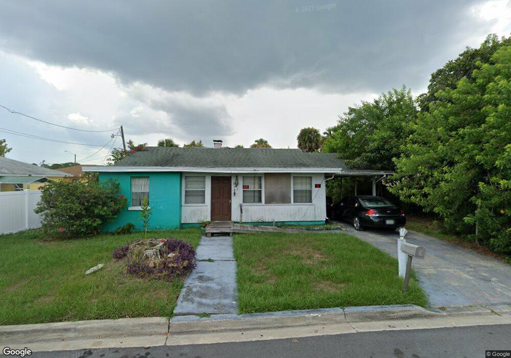607 Knight St, Cocoa, FL 32922 - photo 1