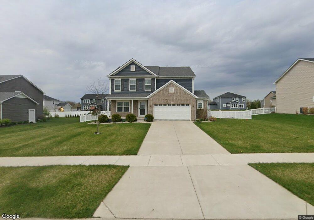 8232 W 92nd Ave, Crown Point, IN 46307 - photo 1
