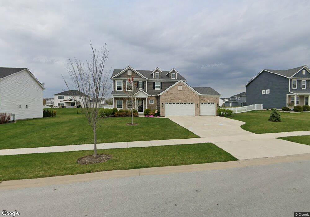 8242 W 92nd Ave, Crown Point, IN 46307 - photo 1