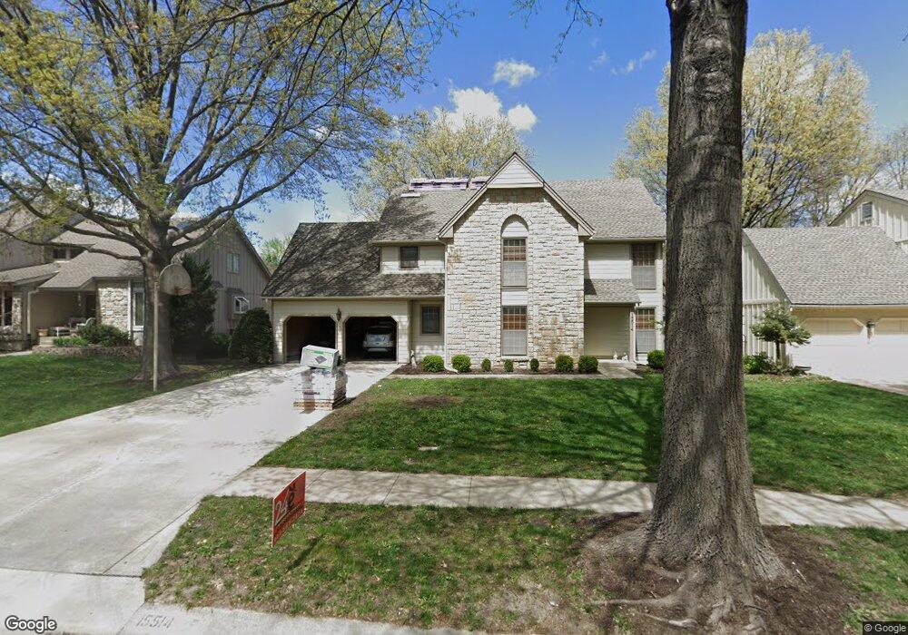 15514 W 89th St, Lenexa, KS 66219 - photo 1