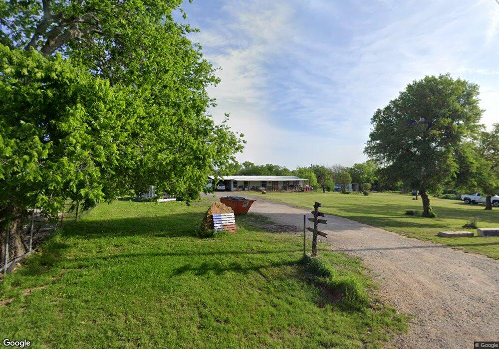 4019 Midway Rd, Weatherford, TX 76085 - photo 1