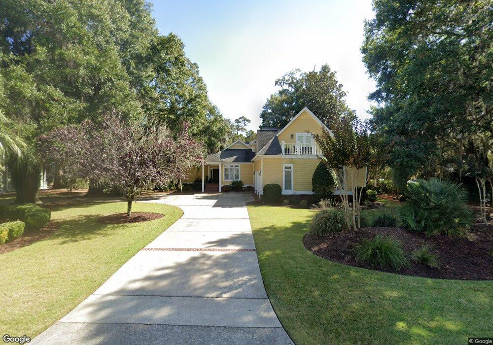 68 Pinckney Rd, Georgetown, SC 29440 - photo 1