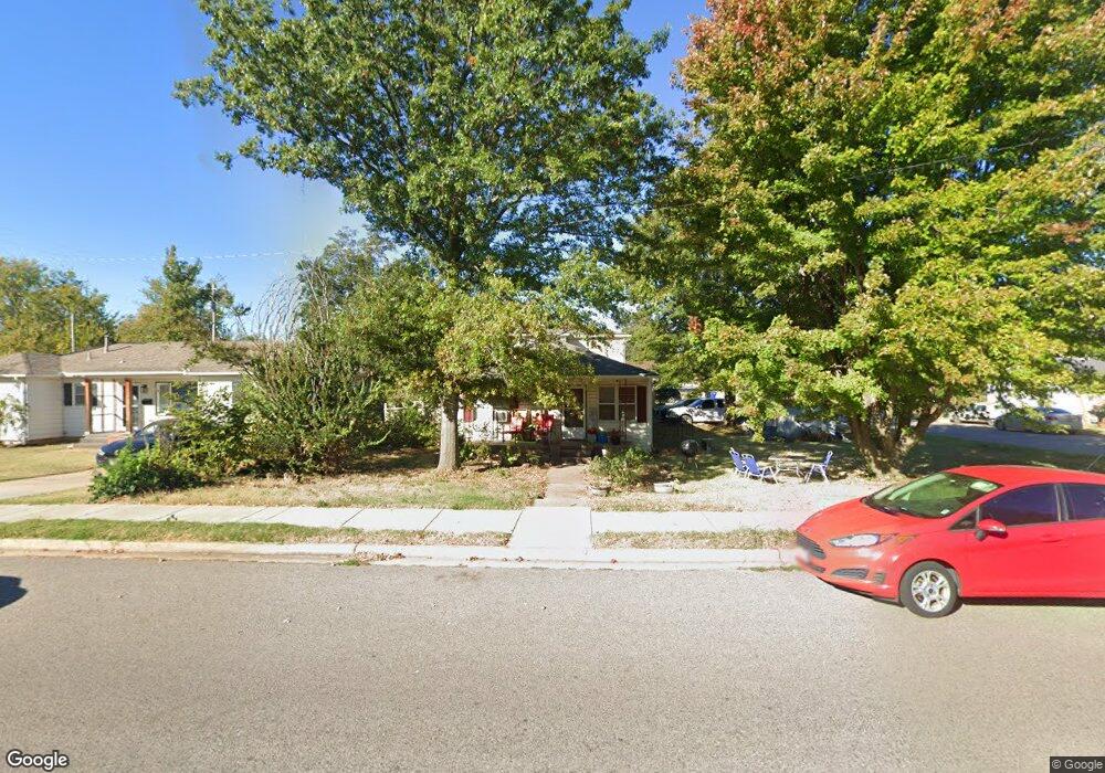 2514 N Bdwy Ave, Shawnee, OK 74804 - photo 1