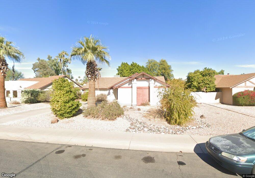 3628 W Del Rio St, Chandler, AZ 85226 - photo 1