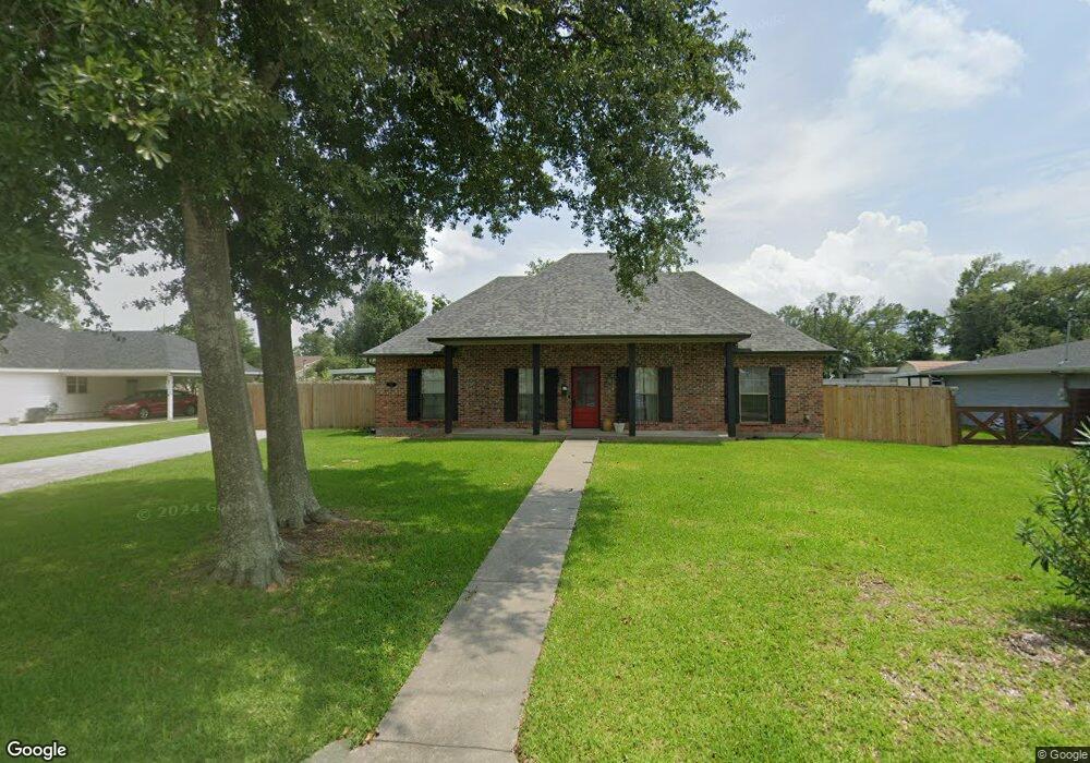 917 Ardmore St, Lake Charles, LA 70605 - photo 1