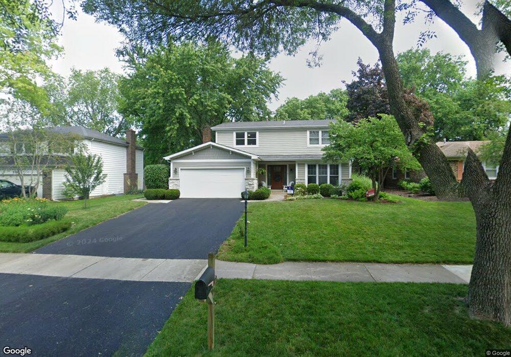 711 Sara Ln, Naperville, IL 60565 - photo 1