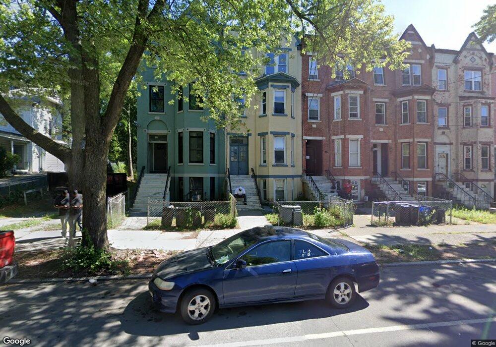 433 Clinton Ave, Albany, NY 12206 - photo 1