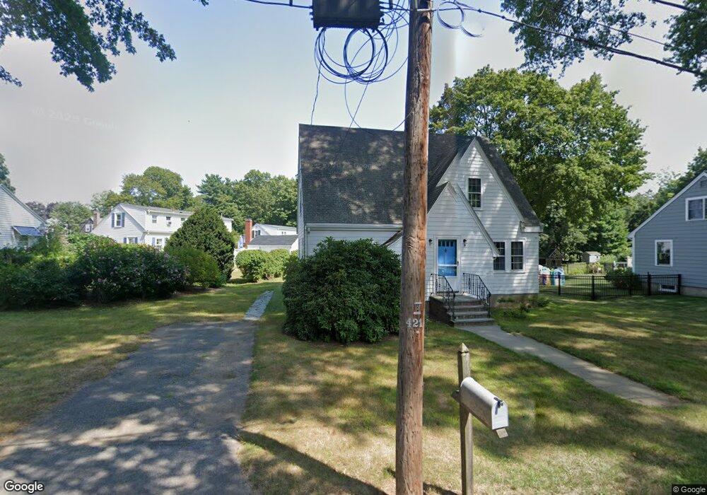 8 Howard St, Wenham, MA 01984 - photo 1