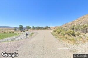 TBD E Willow Bend Rd, Whitewater, CO 81527