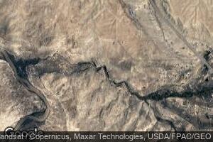 TBD Siminoe Rd, Whitewater, CO 81527