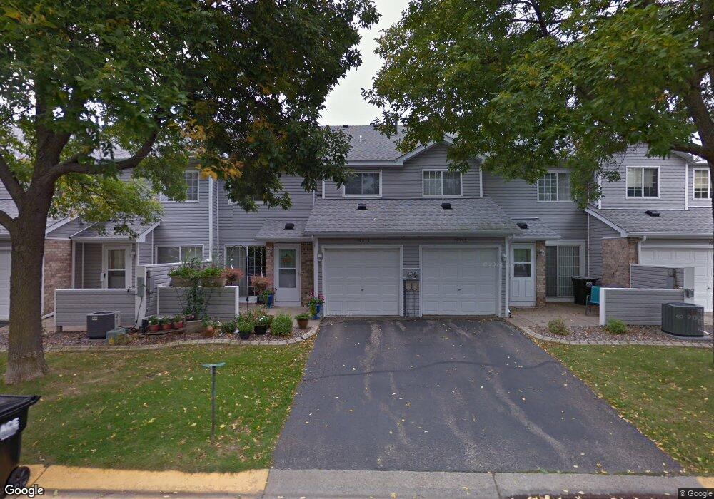 10970 Hanson Blvd NW, Coon Rapids, MN 55433 - photo 1