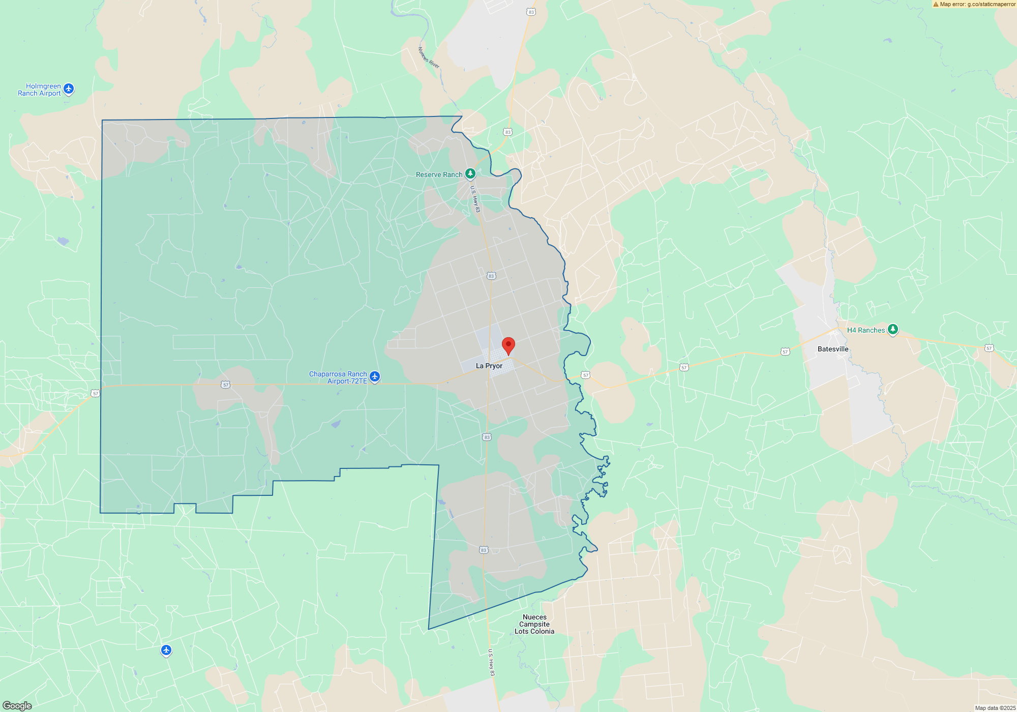 La Pryor High School, Rankings & Reviews