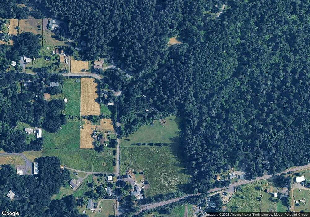 29680 S Salo Rd, Mulino, OR 97042 - photo 1